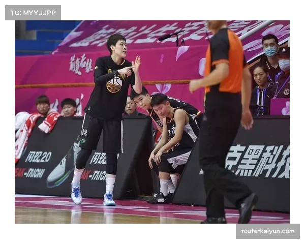 WCBA攻防体系对比研究 阵地进攻战术多元发展