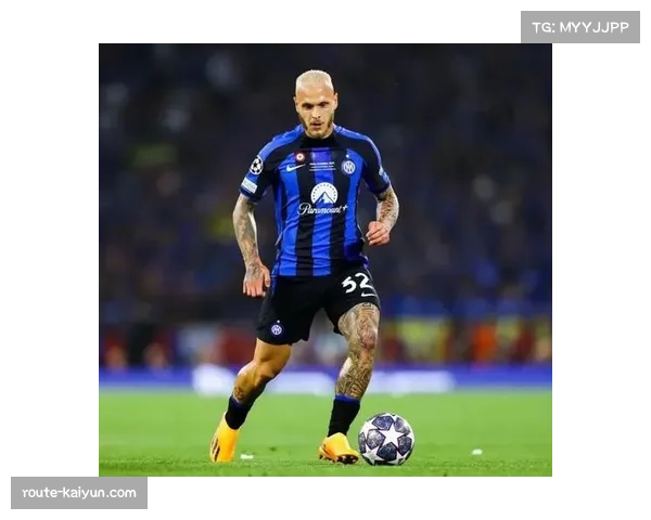 迪马尔科角球助攻双响 国米定位球体系展现战术价值